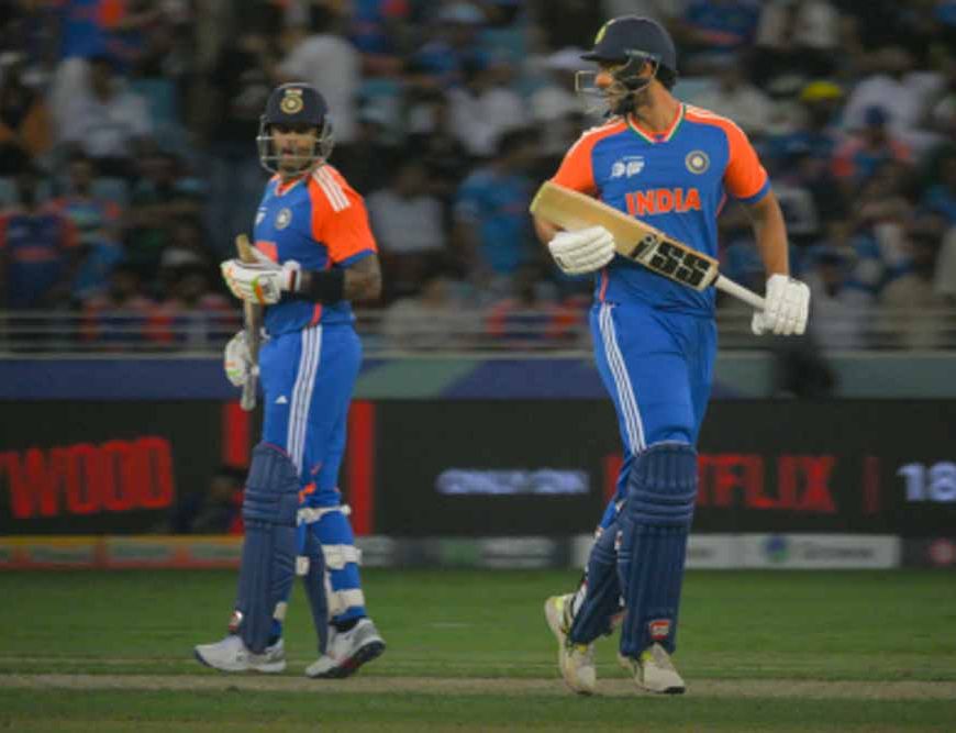 IND vs OMN: टीम इंडिया ने टॉस जीतकर बैटिंग चुनी, बुमराह-वरुण चक्रवर्ती नहीं खेलेगी