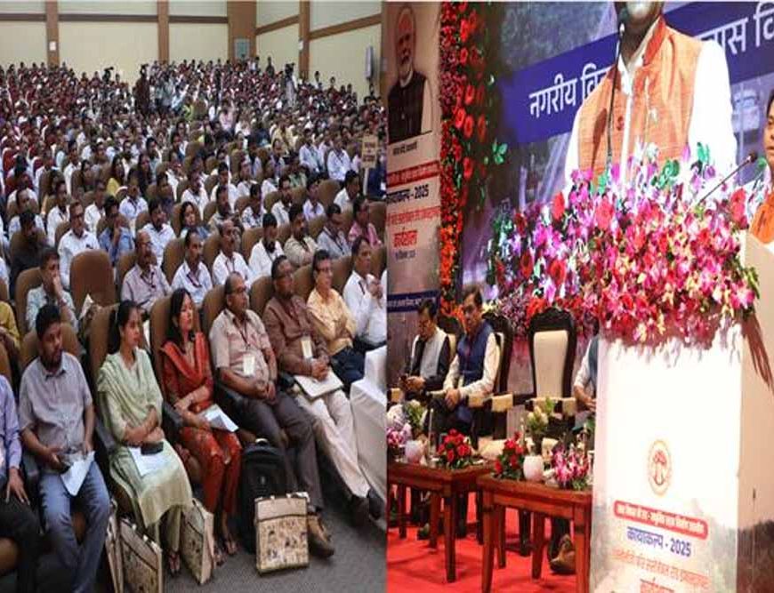 नगर की सड़कों से विकास को मिलेगी रफ्तार