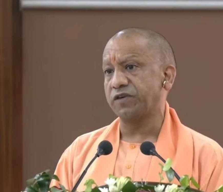 सीएम योगी का बयान: धर्मनिरपेक्ष होने का दावा करने वाली सरकारें भारत को विश्व शक्ति बनाने में नाकाम
