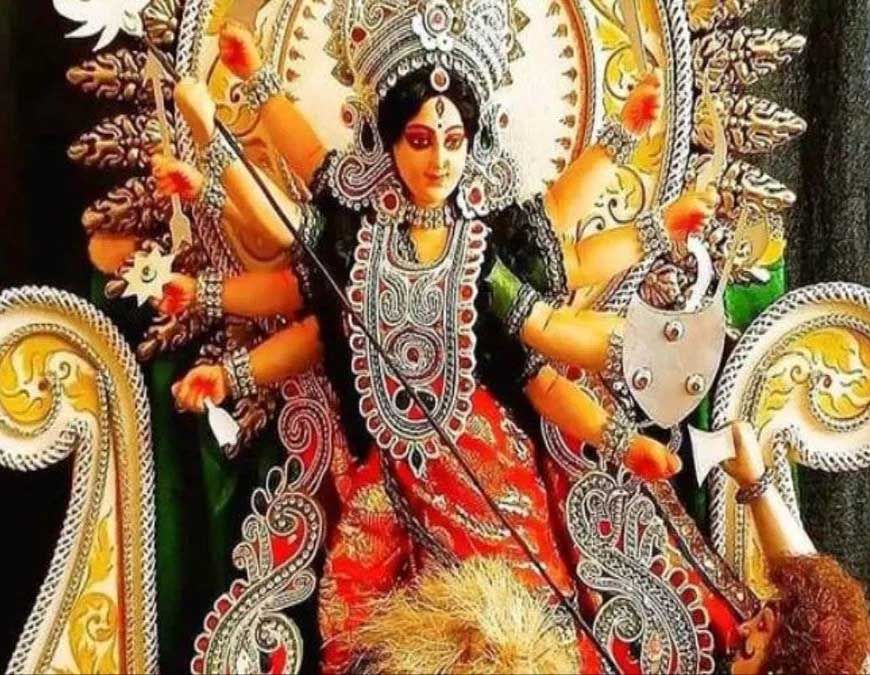 नवरात्रि में अपनाएं ये जरूरी नियम, मां दुर्गा की कृपा बरसेगी आप पर