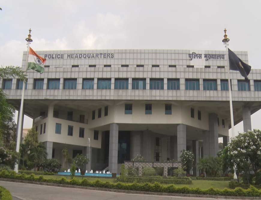 मध्य प्रदेश पुलिस भर्ती में 3 गुना सख्ती, शरीर पर टैटू वालों की हो सकती है समस्या