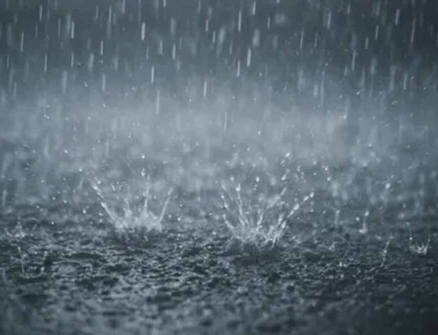 मानसून की धमाकेदार वापसी: 20 से 24 सितंबर तक कई राज्यों में भारी बारिश का अलर्ट