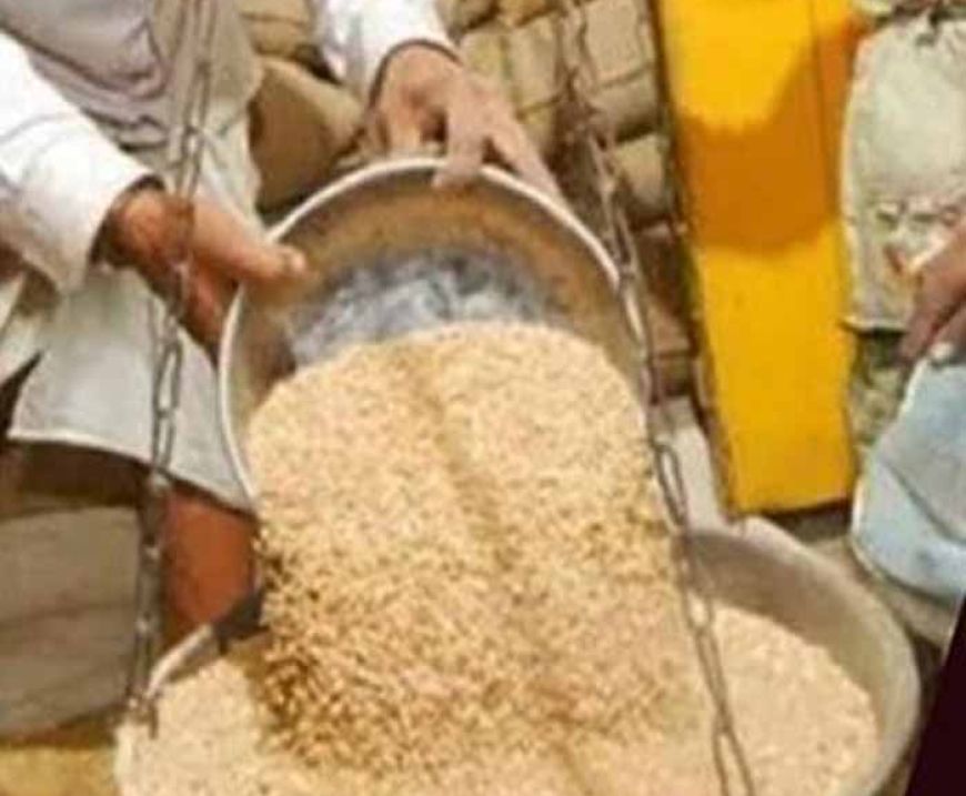 राशन कार्ड धारकों के लिए जरूरी अलर्ट: समय पर करें यह काम, वरना बंद हो जाएगा लाभ