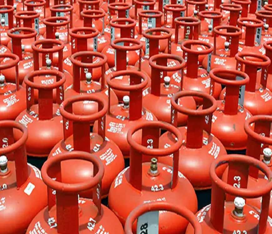 22 सितंबर से सस्ता होगा LPG सिलेंडर? जानें अभी कितना है GST रेट