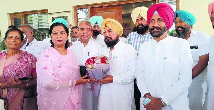 पवार का दावा: पंजाब में कांग्रेस ही बनाएगी सरकार