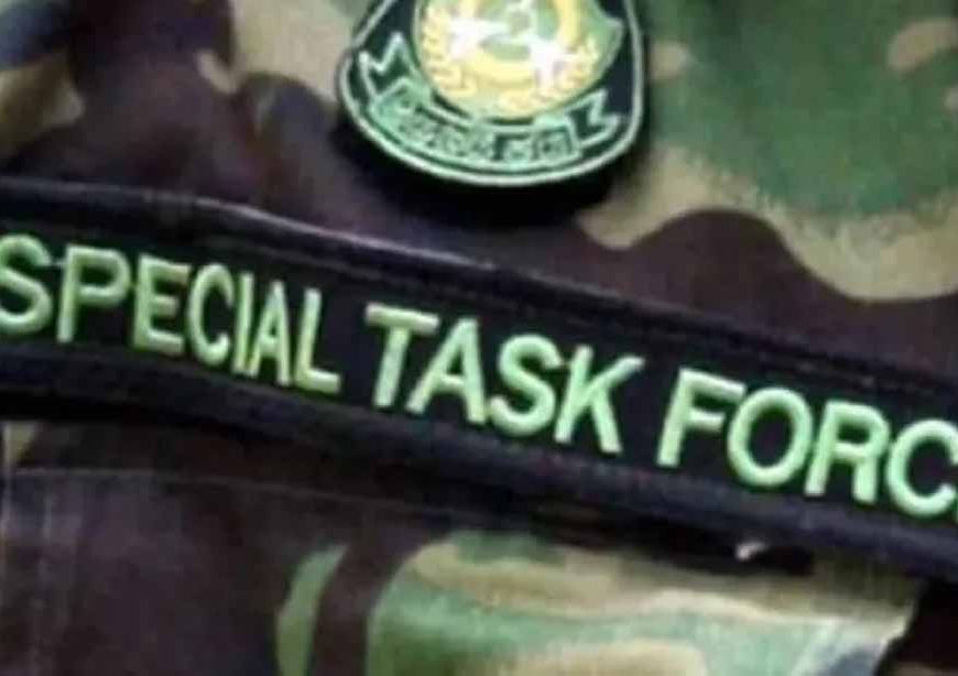 लखनऊ STF का धमाका: नोएडा में SSC परीक्षा घोटाले में शामिल 11 मुन्नाभाई गिरफ्तार