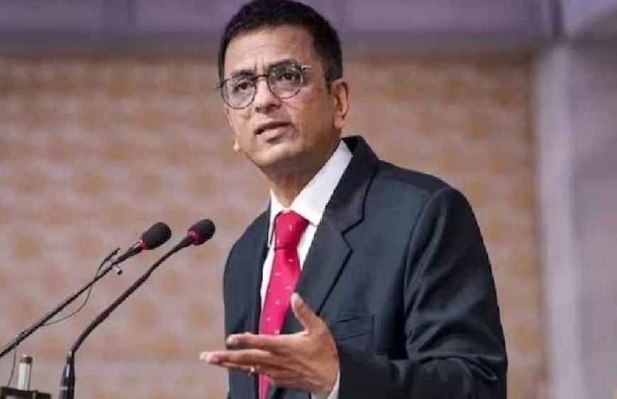 HC जज के बयान पर नाराज हुए थे चंद्रचूड़, पूर्व CJI का बड़ा खुलासा