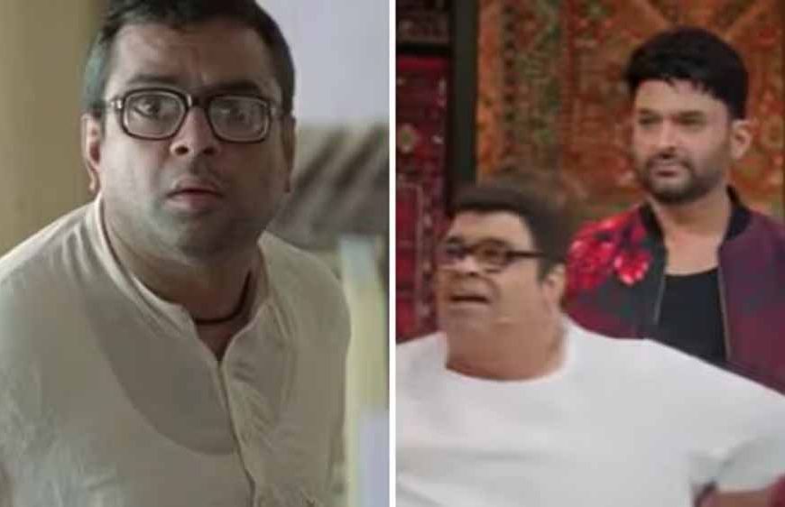 कपिल शर्मा शो पर संकट! 25 करोड़ का कानूनी नोटिस भेजा गया