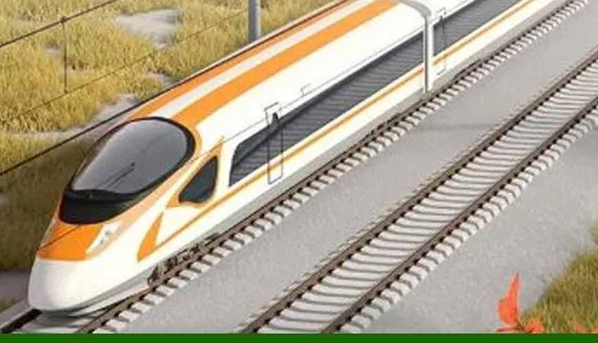मुंबई-अहमदाबाद बुलेट ट्रेन: 12 स्टेशन, 2 घंटे में पूरा 508KM का सफर