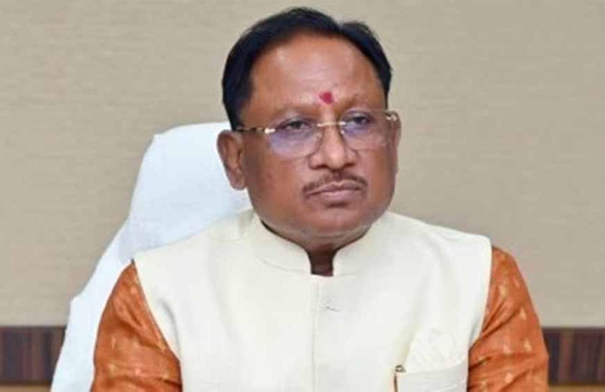 मुख्यमंत्री ने असम राइफल्स पर हमले में शहीद जवानों को श्रद्धांजलि अर्पित की