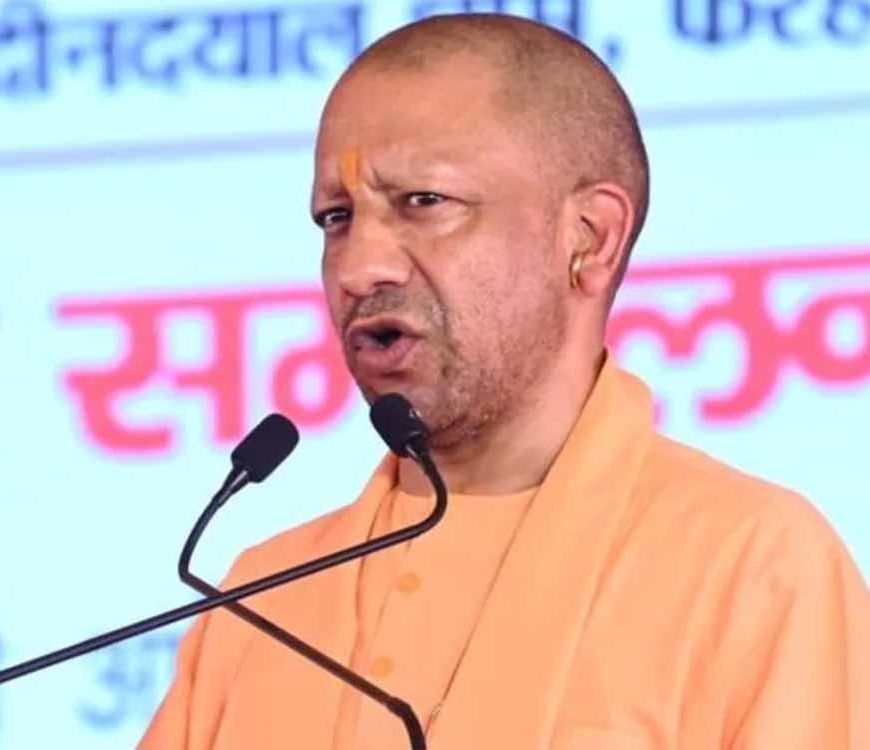 दिशा पाटनी केस में शूटर का एनकाउंटर, CM योगी ने दी प्रतिक्रिया