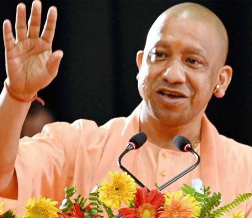 सीएम योगी ने शुरू किया मिशन शक्ति, त्योहारों पर पुलिस अलर्ट जारी