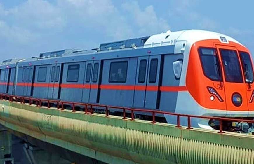 भोपाल मेट्रो में 7 दिन फ्री सफर का मौका, उसके बाद टिकट मात्र ₹20 – जानें पूरा रूट