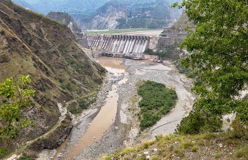 सिंधु जल पर भारत का बड़ा कदम, अब इन 3 राज्यों को मिलेगा पानी – पाकिस्तान पर बनेगा दबाव