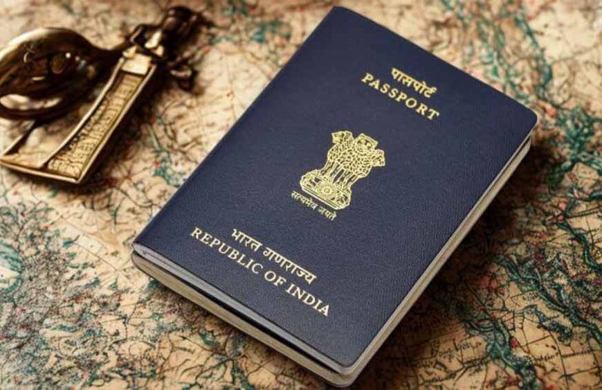 ई-पासपोर्ट के लिए अब नहीं लगानी होगी लाइन, घर बैठे ऐसे करें आवेदन