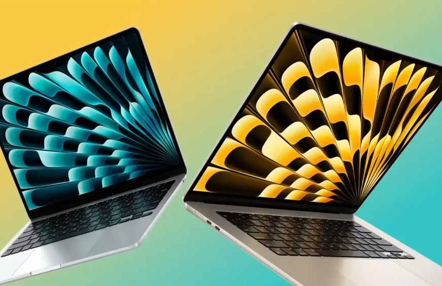 फ्लिपकार्ट-एमेजॉन सेल: सिर्फ ₹63,990 में मिलेगा Apple MacBook Air M2 और कई लैपटॉप्स पर धमाकेदार ऑफर