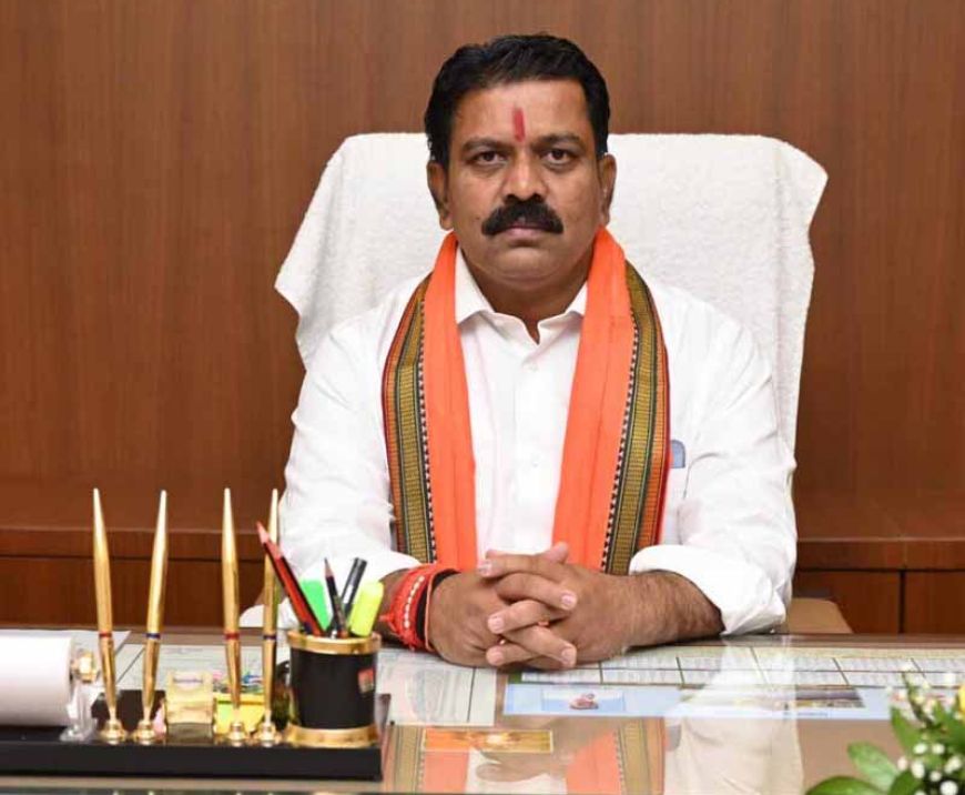 विजय शर्मा का भारत-पाक मैच को लेकर बड़ा बयान, अमित शाह करेंगे छत्तीसगढ़ दौरा