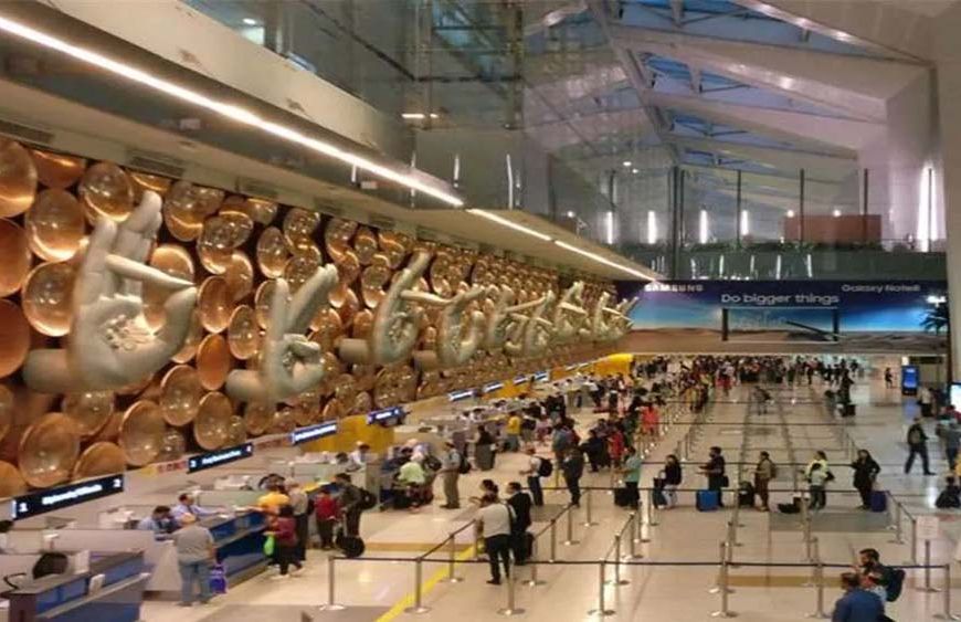 साइबर अटैक अलर्ट: यूरोप जाने वाली उड़ानों पर संभावित व्यवधान, नई एडवाइजरी जारी