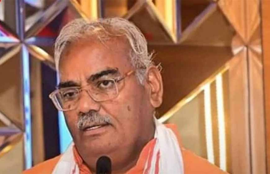 शिक्षामंत्री मदन दिलावर का कड़ा संदेश: शिक्षकों की जवाबदेही तय, राष्ट्र सर्वोपरि