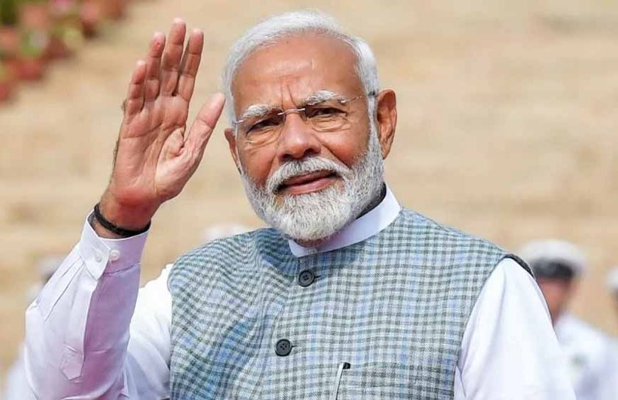 आज शाम 5 बजे PM मोदी का संबोधन, ‘डबल गिफ्ट’ पर हो सकता है बड़ा ऐलान