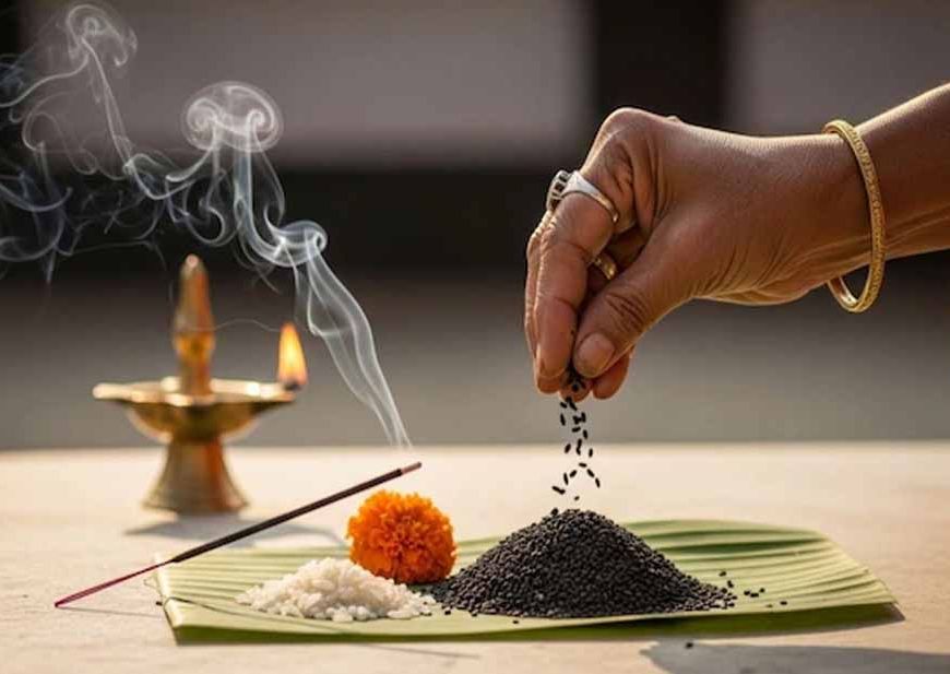 सर्वपितृ अमावस्या पर करें ये खास उपाय, मिलेगा पितरों का आशीर्वाद और सुख-समृद्धि