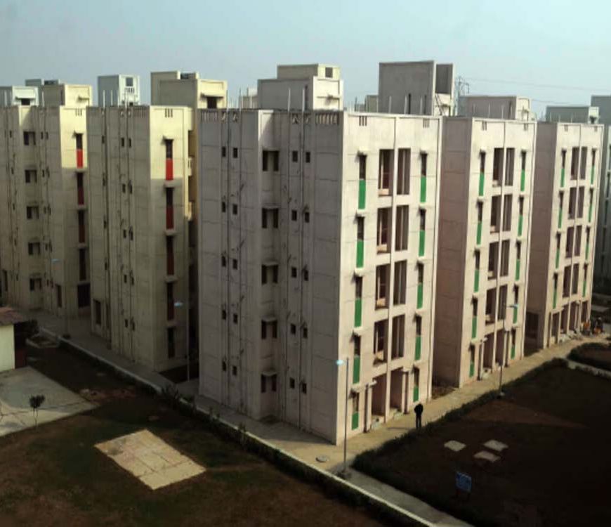 दिल्ली में फ्लैट खरीदने का मौका! डीडीए ने शुरू की 1172 फ्लैटों की बुकिंग, अंतिम तारीख जानकर न चूकें