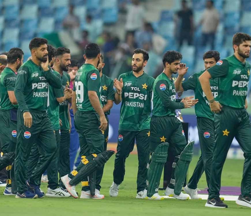 PCB के पूर्व चीफ ने खोली पाक टीम की पोल, मनोचिकित्सक भी नहीं कर सकते थे ये मज़ाक
