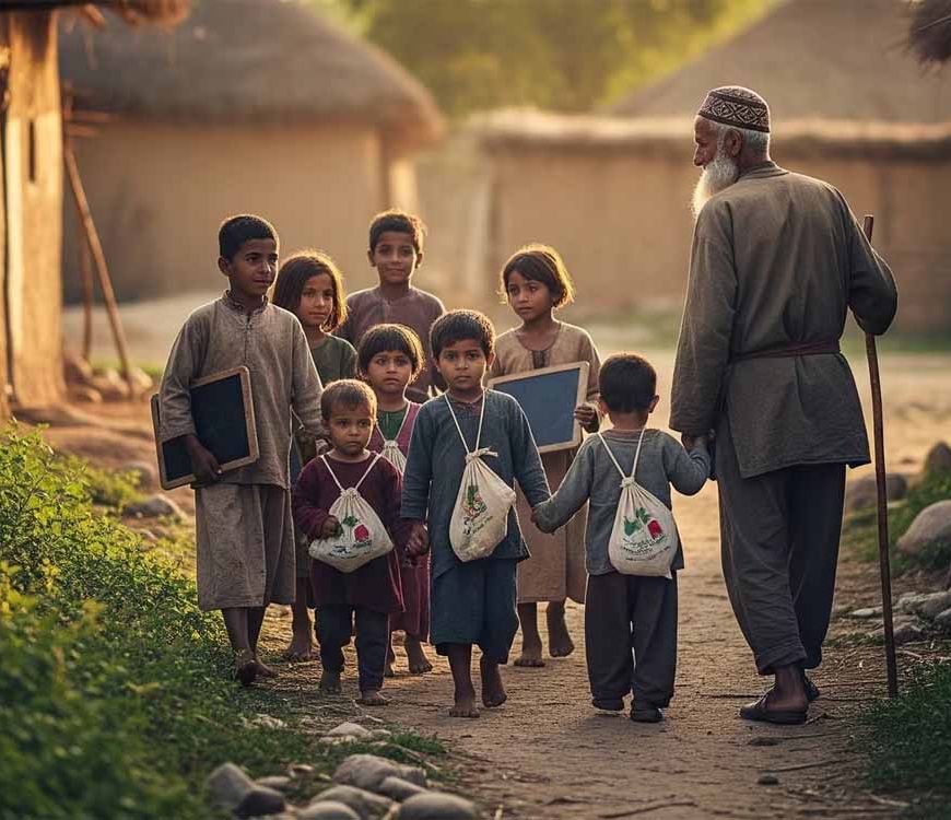 सिर्फ राम-राम कहा, तो मौलवी का गुस्सा उफान पर! युवक ने उठाया खौफनाक कदम