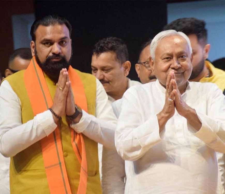 बिहार सरकार का बड़ा ऐलान: हर वकील को अब महीने के 5000 रुपये की मदद!