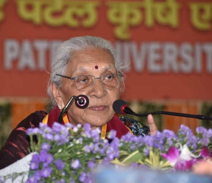 काम करने की झंझट छोड़ें, नौकरी पाएं! शिक्षकों और वैज्ञानिकों पर फिर भड़की राज्यपाल