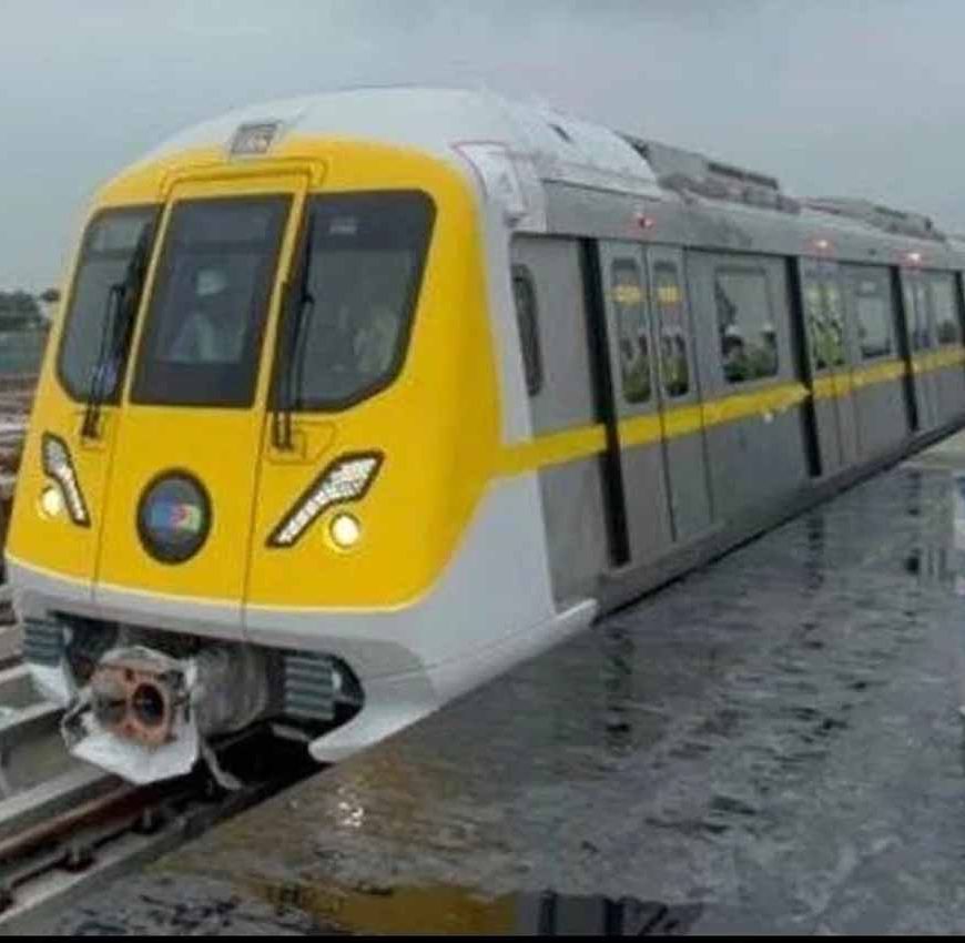 यात्री सावधान! मेट्रो किराया बढ़ा, अब आपकी जेब पर पड़ेगा इतना असर