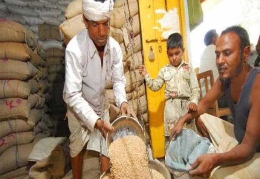 छत्तीसगढ़: आयकरदाता भी बने BPL कार्डधारी, 62 हजार लोग हर महीने उठा रहे चावल