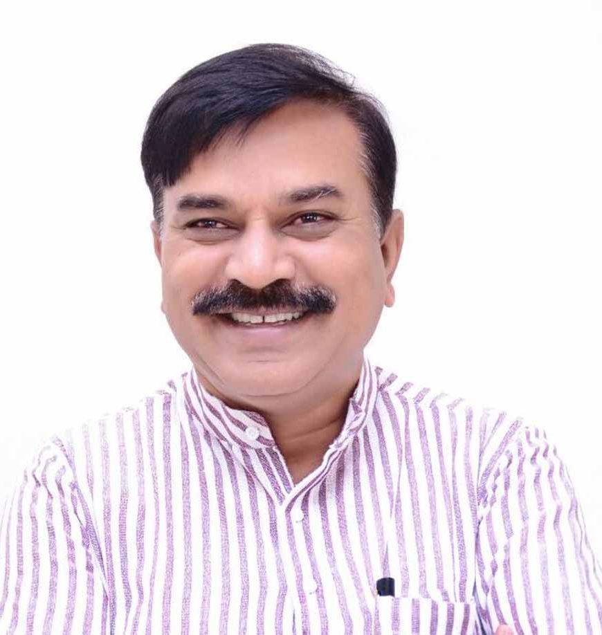 सोयाबीन की फसल खरीदी हेतु समर्थन मूल्य (MSP) पर पंजीयन अतिशीघ्र शुरू कराये जावे: हरदा विधायक डॉ दोगने