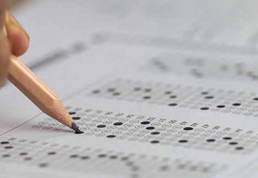 प्रदेश में बुनियादी साक्षरता मूल्यांकन परीक्षा में 17 लाख से अधिक परीक्षार्थी हुए शामिल