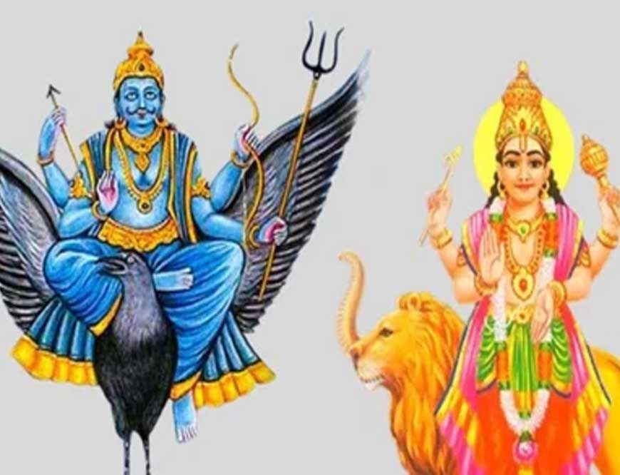दिवाली पर नवपंचम राजयोग का शुभ संयोग, साल के अंत में इन 3 राशियों को मिलेगा धन लाभ