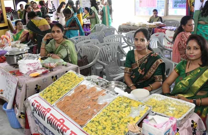 मातृशक्ति से आत्मसिद्धि: स्वयं को पहचानने की यात्रा