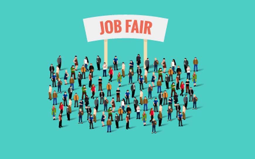 जगदलपुर में राज्य स्तरीय रोजगार मेला, 23-24 सितंबर को होगा पंजीकरण