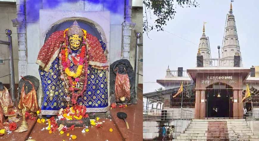 बिहार का अनोखा मंदिर: नौ दिन महिलाओं का प्रवेश वर्जित, नौवीं शताब्दी से जुड़ी परंपरा