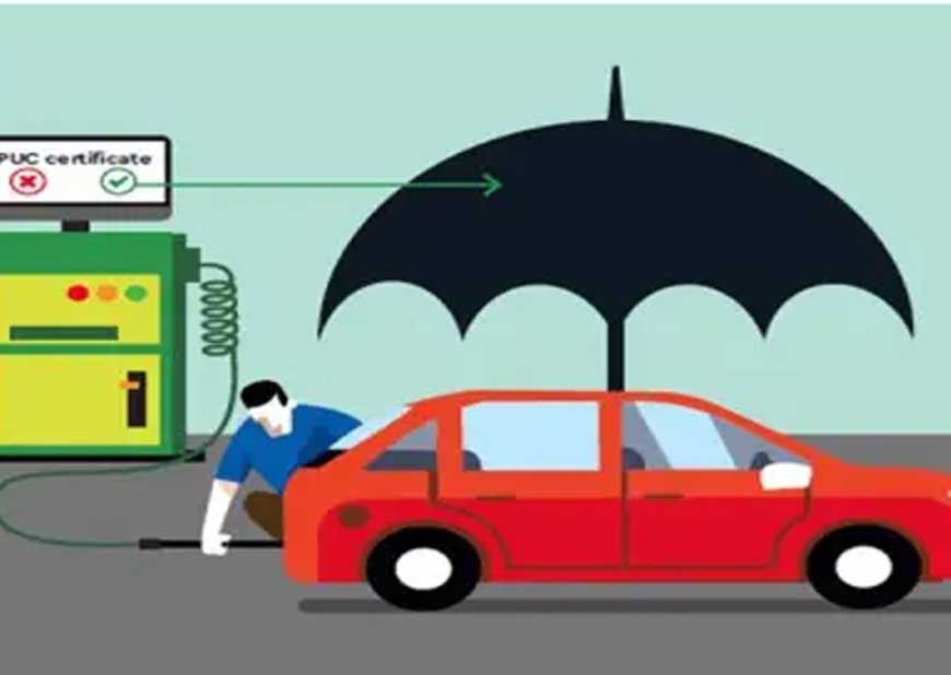 परिवहन विभाग से नागरिकों को मिल रही 51 फेसलेस सुविधाएँ, प्रदूषण जाँच के लिये 600 से ज्यादा प्रमाणित परीक्षण केन्द्र