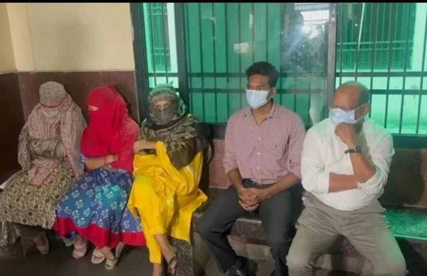 CGPSC घोटाला: CBI की विशेष कोर्ट में रिटायर्ड IAS व पूर्व परीक्षा नियंत्रक समेत पांच आरोपी पेश