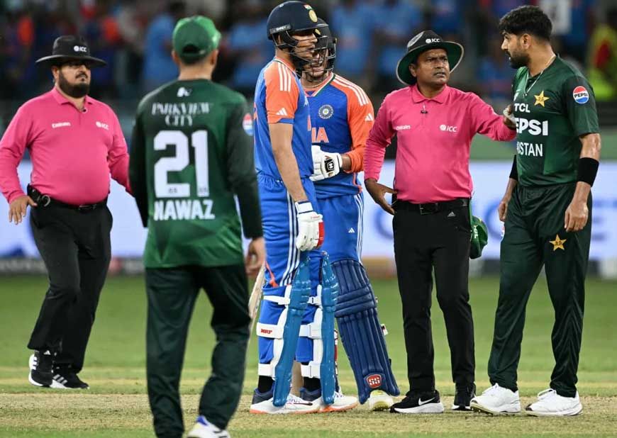 क्या अब भी संभव है भारत-पाक का एशिया कप फाइनल? जानिए पूरा समीकरण और संभावनाएं