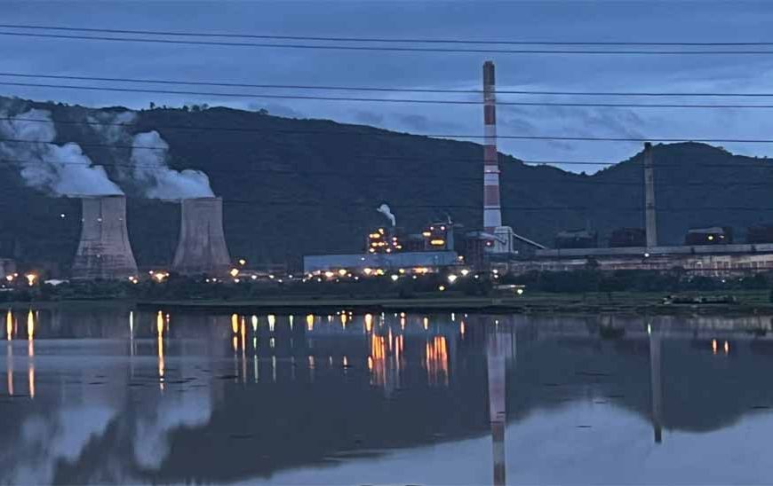 पावर जनरेटिंग कंपनी के ताप विद्युत गृह सारनी की यूनिट 10 ने 200 दिन तक किया लगातार उत्पादन