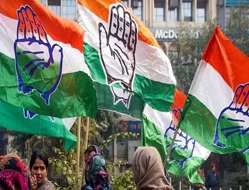प्रियंका गांधी का नया मिशन, 5 सीटों पर 'हर बूथ मजबूत' अभियान की शुरुआत