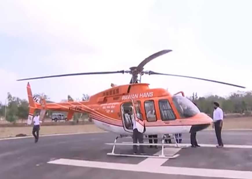 MP की एयर एंबुलेंस सेवा पर हर महीने ₹2.5 करोड़ खर्च, फिर भी सिर्फ 5 मरीजों को फायदा!