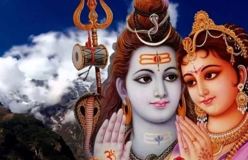 नवरात्रि 2025: शिव जी की विशेष आराधना से बढ़ाएं मां दुर्गा की कृपा