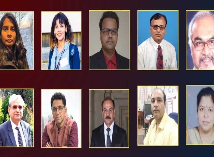 सागर यूनिवर्सिटी के 11 प्रोफेसर बने दुनिया के 2% सर्वश्रेष्ठ वैज्ञानिकों में शामिल