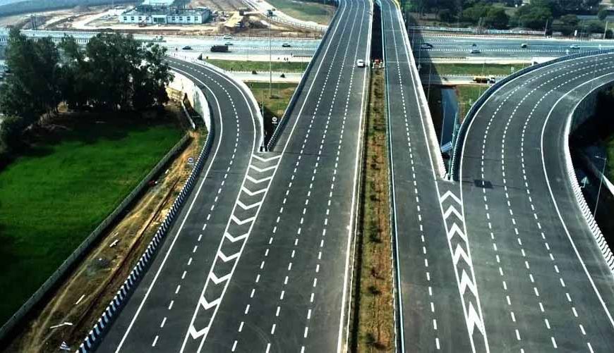 कोटा से दिल्ली सिर्फ कुछ घंटों में! दिवाली के बाद एक्सप्रेस-वे पर मिलेगा फर्राटेदार अनुभव