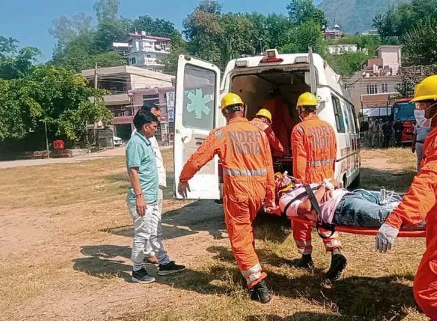 कोण्डागांव : आपदा प्रबंधन की तैयारी को लेकर मॉक ड्रिल 25 सितंबर को