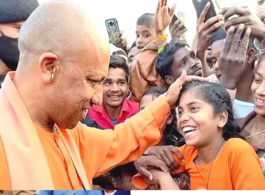योगी सरकार के मिशन शक्ति से महिलाओं के सशक्तिकरण को मिल रही नई राह