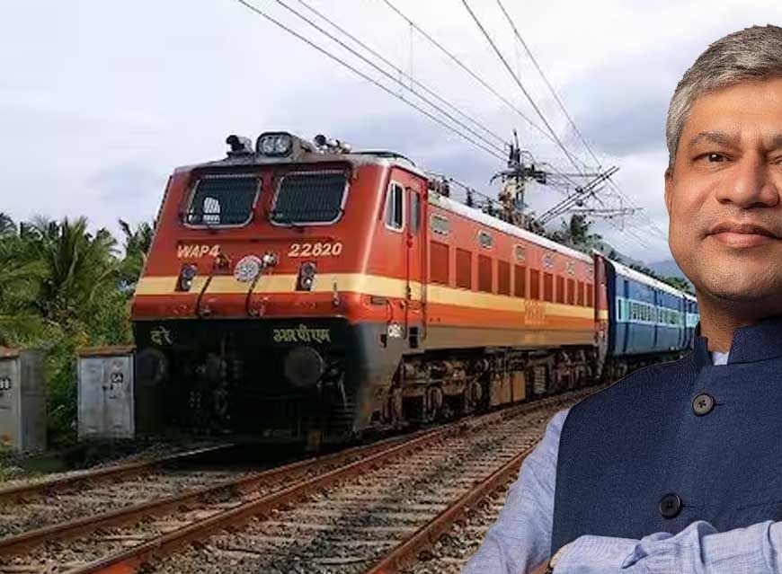 12,000 स्पेशल ट्रेनों से दिवाली और छठ पर सफर हुआ आसान, हर रूट पर मिलेगी फटाफट ट्रेन